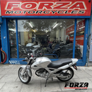 Honda CBF250 (Honda Twister)