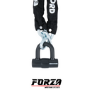 Oxford HD MAX Chain Lock