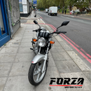 Honda CBF250 (Honda Twister)
