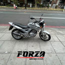 Honda CBF250 (Honda Twister)
