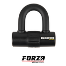 Oxford HD MAX Chain Lock