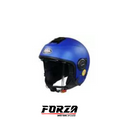 Airoh Helios Jet Color Open Face Scooter Classic Motorcycle Bike Helmet