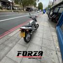 Honda CBF250 (Honda Twister)