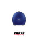 Airoh Helios Jet Color Open Face Scooter Classic Motorcycle Bike Helmet