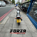 Honda CBF250 (Honda Twister)