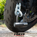 Oxford HD MAX Chain Lock