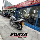 Honda CBF250 (Honda Twister)
