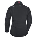 Mondial WS Jkt Tch Blk