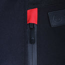 Mondial WS Jkt Tch Blk