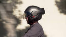 HJC I100 Metal Black