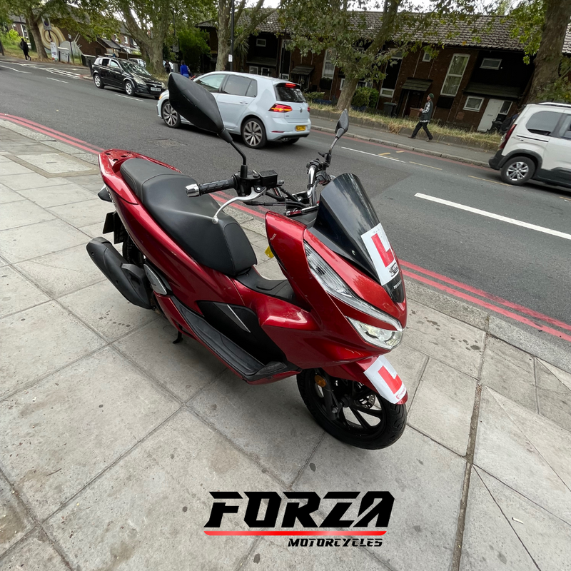 For Sale 2019 Honda PCX 125
